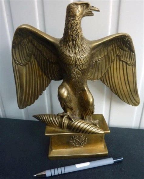 replica napoleonic eagles for sale|the napoleon shop.